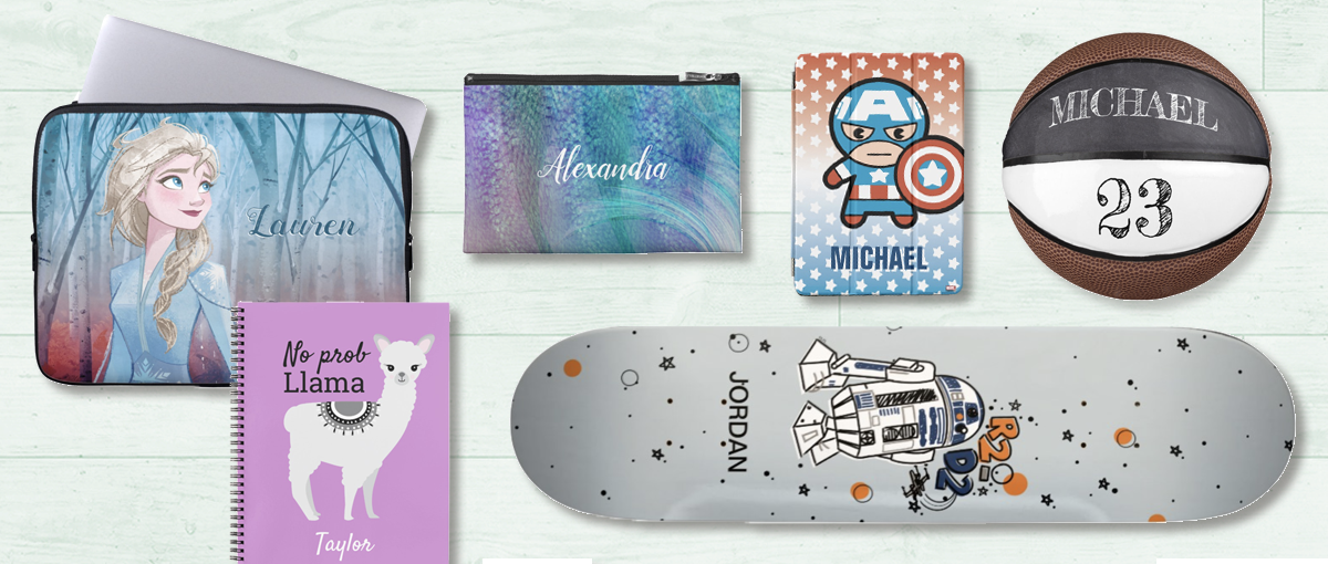 53 Best Personalized Gifts For Kids that They Will Love – Loveable